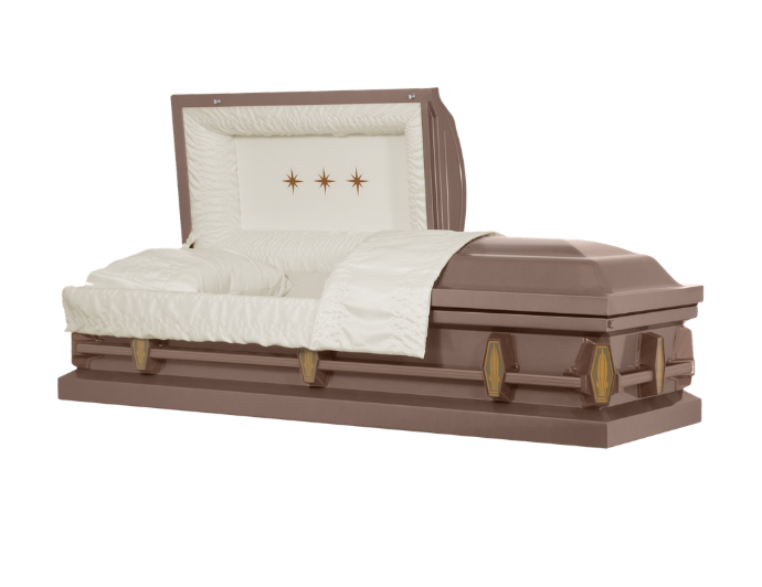 Austin Casket Image