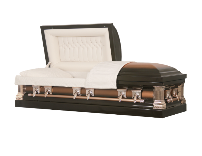 Agean Casket Image
