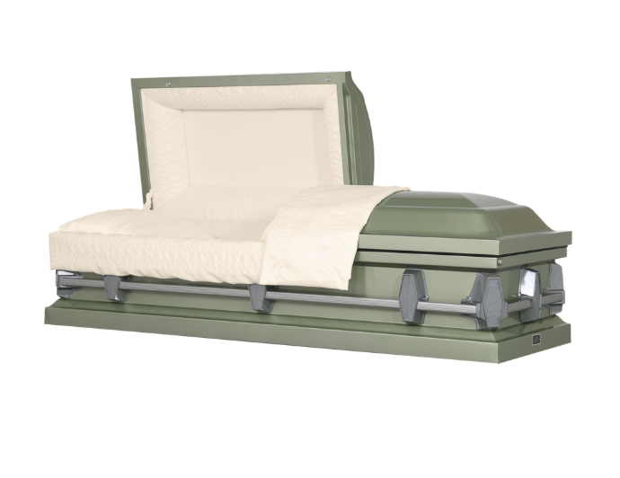 Colesville Seamist Casket Image