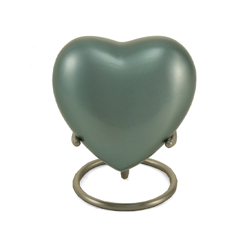 Satori Ocean Heart Keepsake