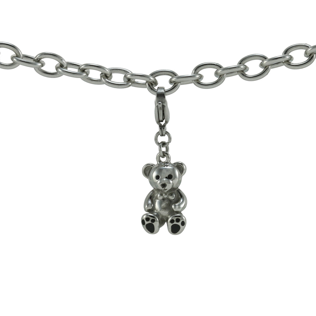 Teddybear Charm Only