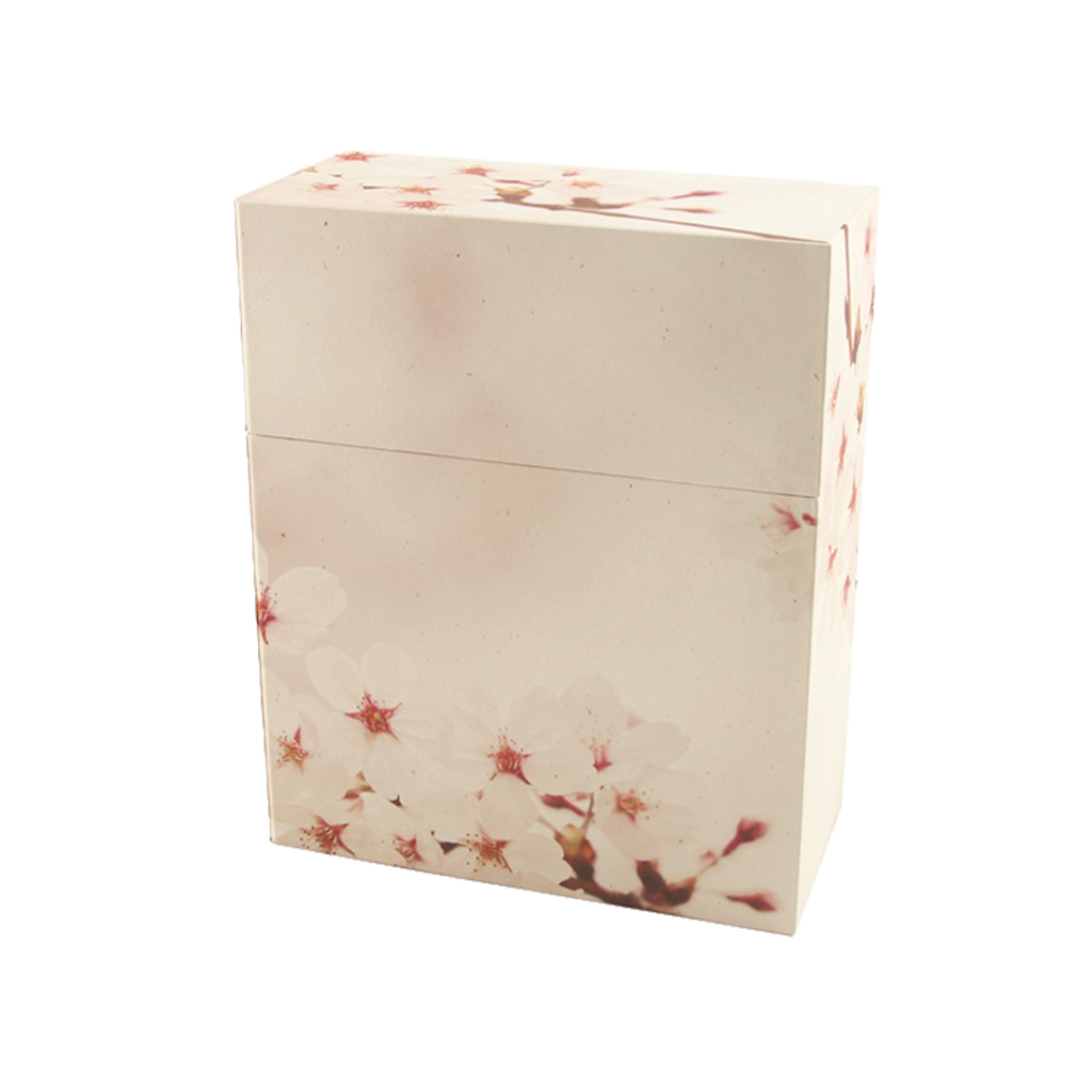 Explorer Scattering Urn -Cherry Blossoms