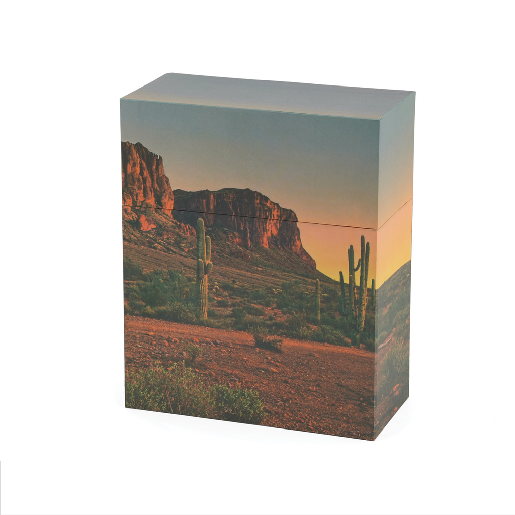 Explorer Scattering Urn - Desert Dusk