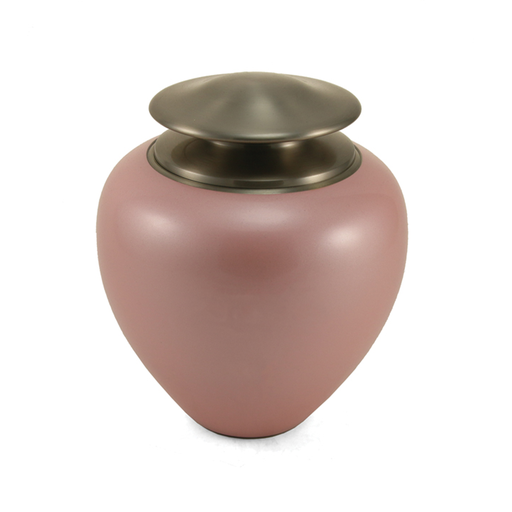 [URN-5262L] Satori Pearl Pink Large