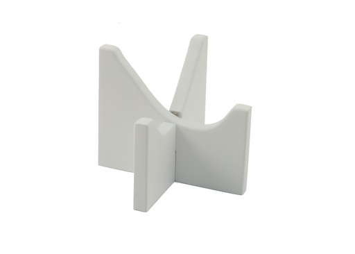 [URN-CMAWHS] White Display Stand (MDF)