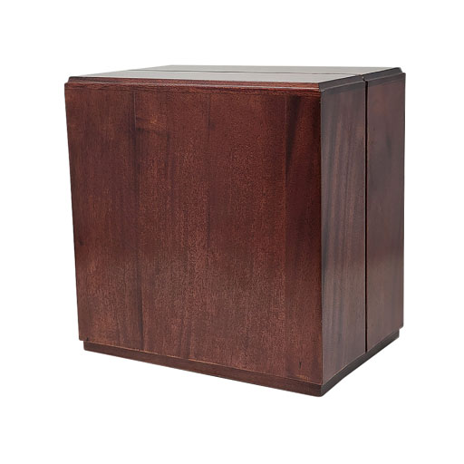 [URN-ML W-3001L] Premier Cherry Large