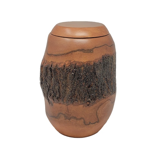 [URN-ML W-4008L] Raw Country Large