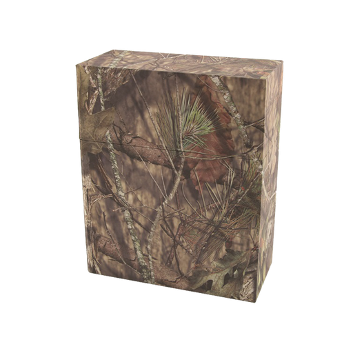 [URN-MS114] Explorer Scattering Urn - Camo Mossy Oak