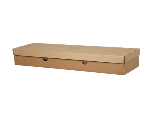 [CRE-0500-000] Premium Cremation Box Flat (Pack of 10)